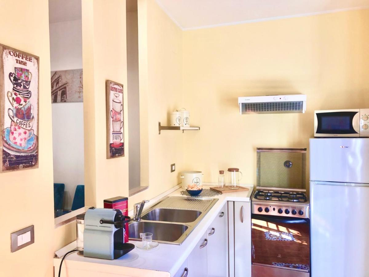 Apartament Luce Al Pantheon Rzym Zewnętrze zdjęcie