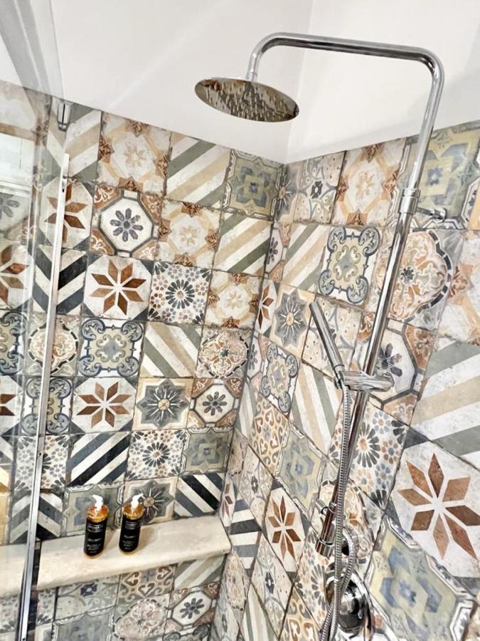 Apartament Luce Al Pantheon Rzym Zewnętrze zdjęcie