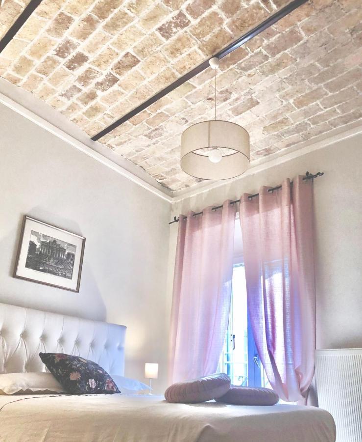 Apartament Luce Al Pantheon Rzym Zewnętrze zdjęcie