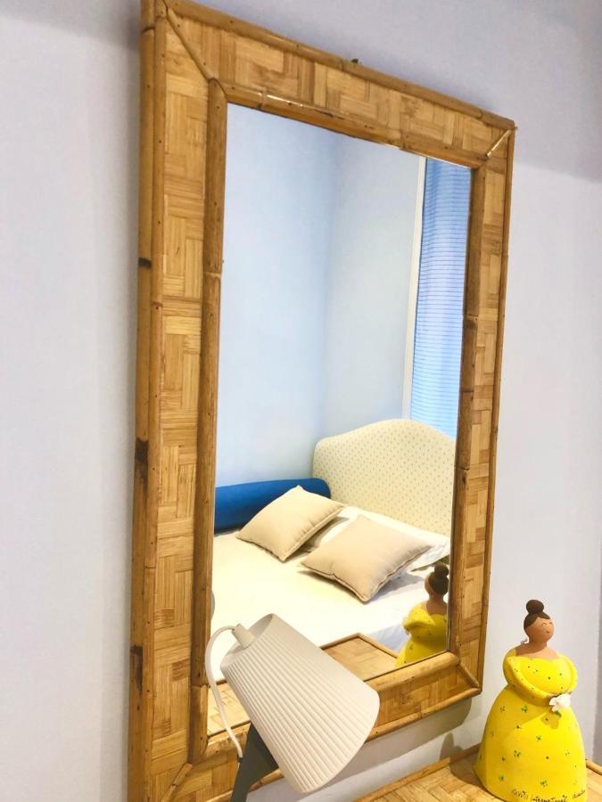 Apartament Luce Al Pantheon Rzym Zewnętrze zdjęcie