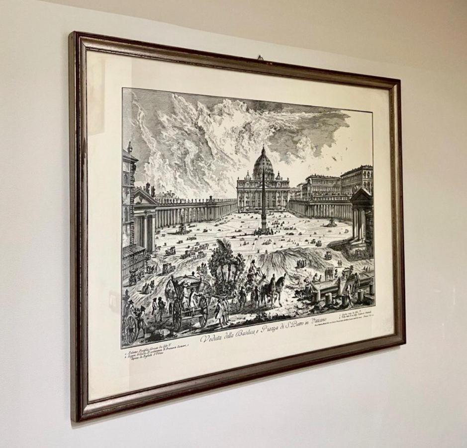 Apartament Luce Al Pantheon Rzym Zewnętrze zdjęcie