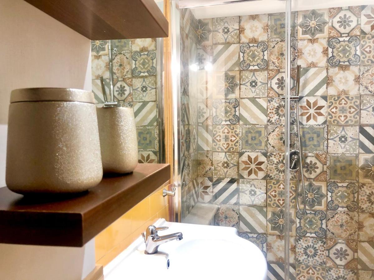 Apartament Luce Al Pantheon Rzym Zewnętrze zdjęcie