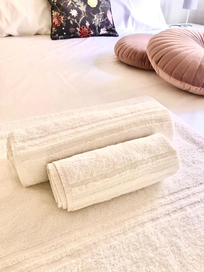 Apartament Luce Al Pantheon Rzym Zewnętrze zdjęcie