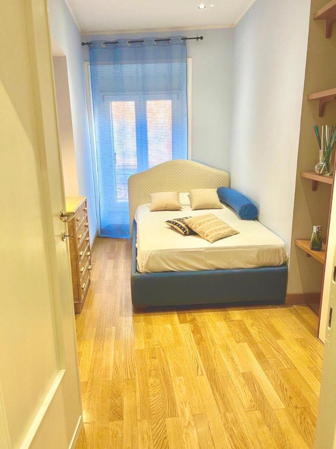 Apartament Luce Al Pantheon Rzym Zewnętrze zdjęcie