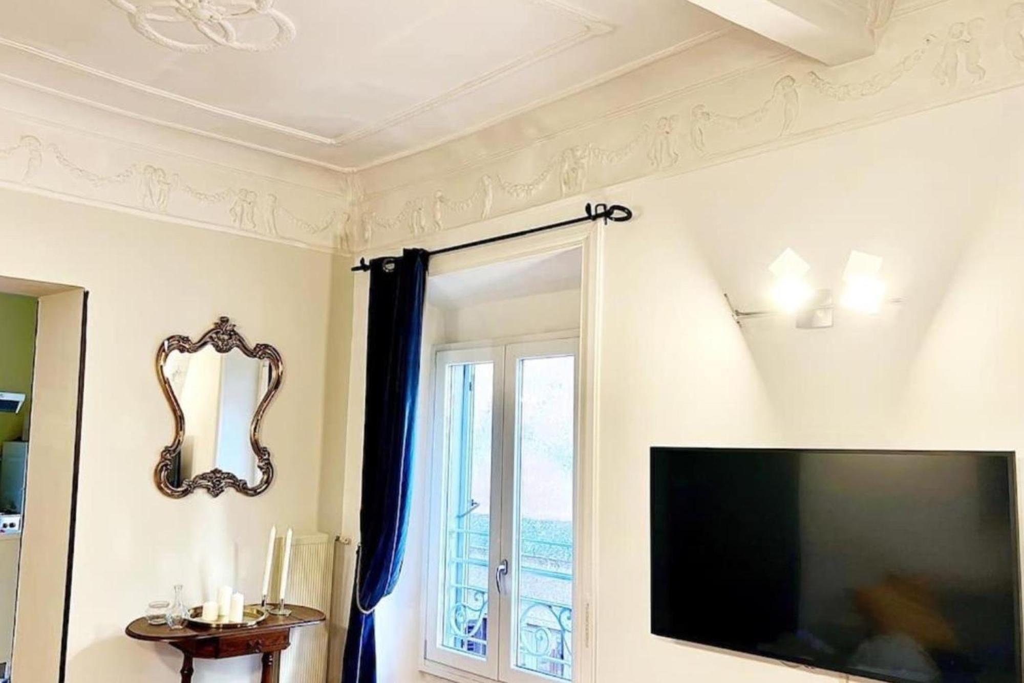 Apartament Luce Al Pantheon Rzym Zewnętrze zdjęcie